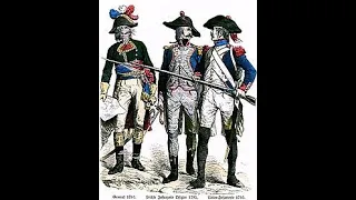 "La Carmagnole" French Revolutionary song