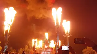 RAMMSTEIN 2019 Riga