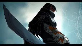 Mark of the Ninja All Cutscenes ( Full Game Movie )