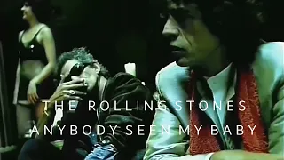 The Rolling Stones - Anybody Seen My Baby (Revoluzioned Choreomusic Video) |HD|