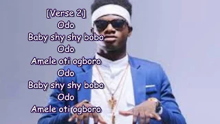 Kuami Eugene - Walaahi Lyrics