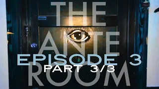 The Ante Room: Ep 3 (3/3) Odd Fellows Symbolism