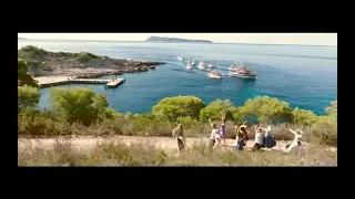 Mamma Mia! Here We Go Again - Official® International Trailer [HD]