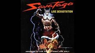 Savatage -  Power Of The Night - Live Devastation --1995