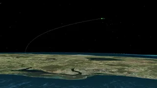 Atlas V Lucy Mission Profile