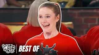 Maddy’s Latest & Greatest Moments 🔥 Wild 'N Out