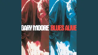 Separate Ways (Live From The Blues Alive Tour,United Kingdom/1993)