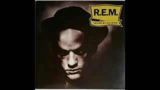 R.E.M - Losing My Religion (Tal Fussman Remix)