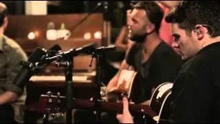 Hillsong United - Oceans (Where Feet May Fail) Acoustic - (Legendado Português e Inglês)