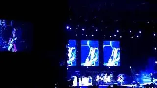 Aerosmith - Angel São Paulo 30/11/2011