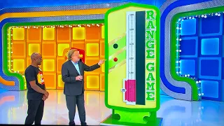 The Price is Right - Range Game - 3/27/2023