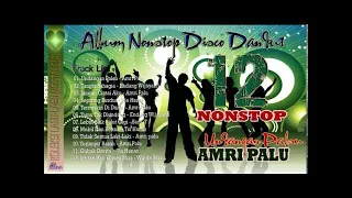 Disco Dangdut Nonstop Amri Palu Undangan Palsu