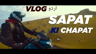 Sapat ki Chapat - A Vlog with a Message