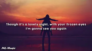 With You - Michael Schulte [LYRICS]