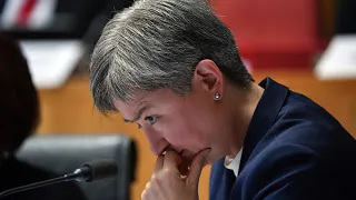 Penny Wong has ‘blundered again’ and shown her ‘naivety’ on the Middle East conflict