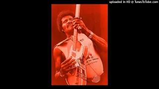 Cold Cold Feeling   -  Albert Collins Live At Wise Fools Pub Chicago 1979