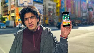 Compré un iPhone 6 en Japón | ¿Funciona en 2023?