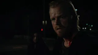 Ghost Rider's First Entry in AOS S04 (Agents of S.H.I.E.L.D)