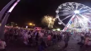 EDC Orlando 2015 Aftermovie