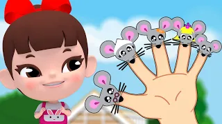 핑거패밀리 Finger Family 알파벳 ABC 송 영어동요 노래부르기 노부영 영어 유치원 어린이 동요 Learn Colors Nursery Rhymes Songs