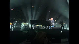 FRONT ROW | Billy Joel - Miami 2017 & My Life | MSG 5 May 2023