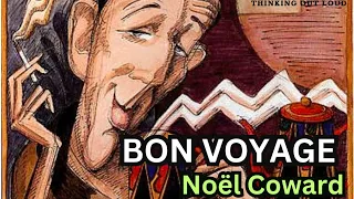 Bon Voyage | BBC RADIO DRAMA