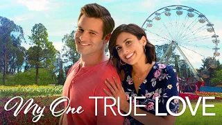 My One True Love (2022) | Full Movie | Andriana Manfredi, Ross Jirgl, Jess DelVizo