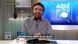 Los sellos del Apocalipsis - Dr. Armando Alducin - Enlace TV
