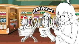 FnF comic dub (pico version)...😉  #shorts