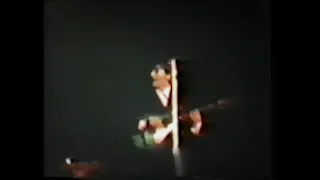 The Beatles - Live at the Mid-South Coliseum, Memphis, Tennessee (August 19, 1966) [Synced]