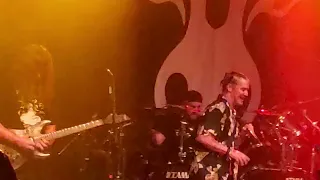 Mr. Bungle - My Ass Is On Fire (Portland) 5-21-23