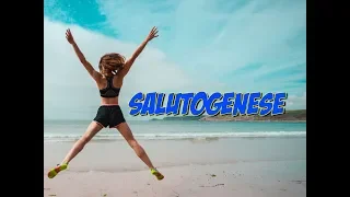 Salutogenese