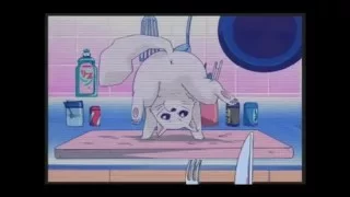 Sick - An Excel Saga AMV