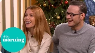 Exclusive: Stacey Dooley and Kevin Clifton on Winning Strictly Come Dancing | This Morning