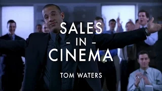 Persuasion or Manipulation? - Boiler Room Speech Sales Training