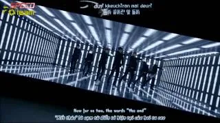 [Vietsub + Engsub + Kara] SPEED (스피드 ft. Park Bo Young) - It's Over (Dance Ver.)