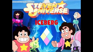 The Steven Universe Iceberg