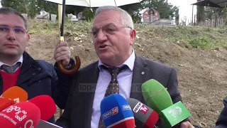 Pioneri i nacionalizmit. Eshtrat e Syrja Bej Vlorës vendosen në Llakatund