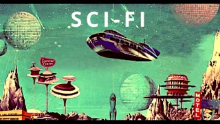 The Ideal ♦ By Stanley G. Weinbaum ♦ Science Fiction ♦ Full Audiobook