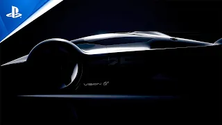 Gran Turismo 7 | Tráiler de revelación de Ferrari Vision Gran Turismo