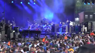 PHISH : Shade : {4K Ultra HD} : Alpine Valley Music Theatre : East Troy, WI : 7/13/2019