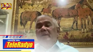 LTOP: Ibinigay naman lahat ng hiling ng transport groups na resonable | SRO (1 Mar 2023)