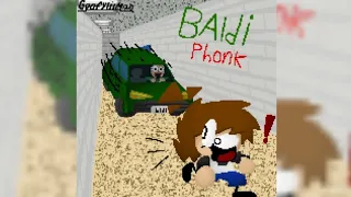 Baldi Phonk