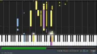 Synthesia: FMA-Motherland