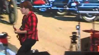 John Fogerty - Up Around The Bend