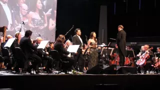 Sooyeon Kim & Ramón Vargas - Brindisi (La Traviata)