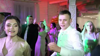 "Золото Карпат" гурт "На Позитиві" ❤ Весілля України 2021 -  group "Na Positive" Wedding ❤ Ukraine.
