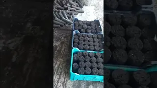 zeytin çekirdegi pres odun üretimi