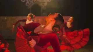 Mike Glebow - Dance of Red Roses (From The Ballet Alice)