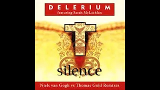 Delerium Feat.Sarah McLachlan - Silence (Niels Van Gogh Vs. Thomas Gold Remix)-2008-